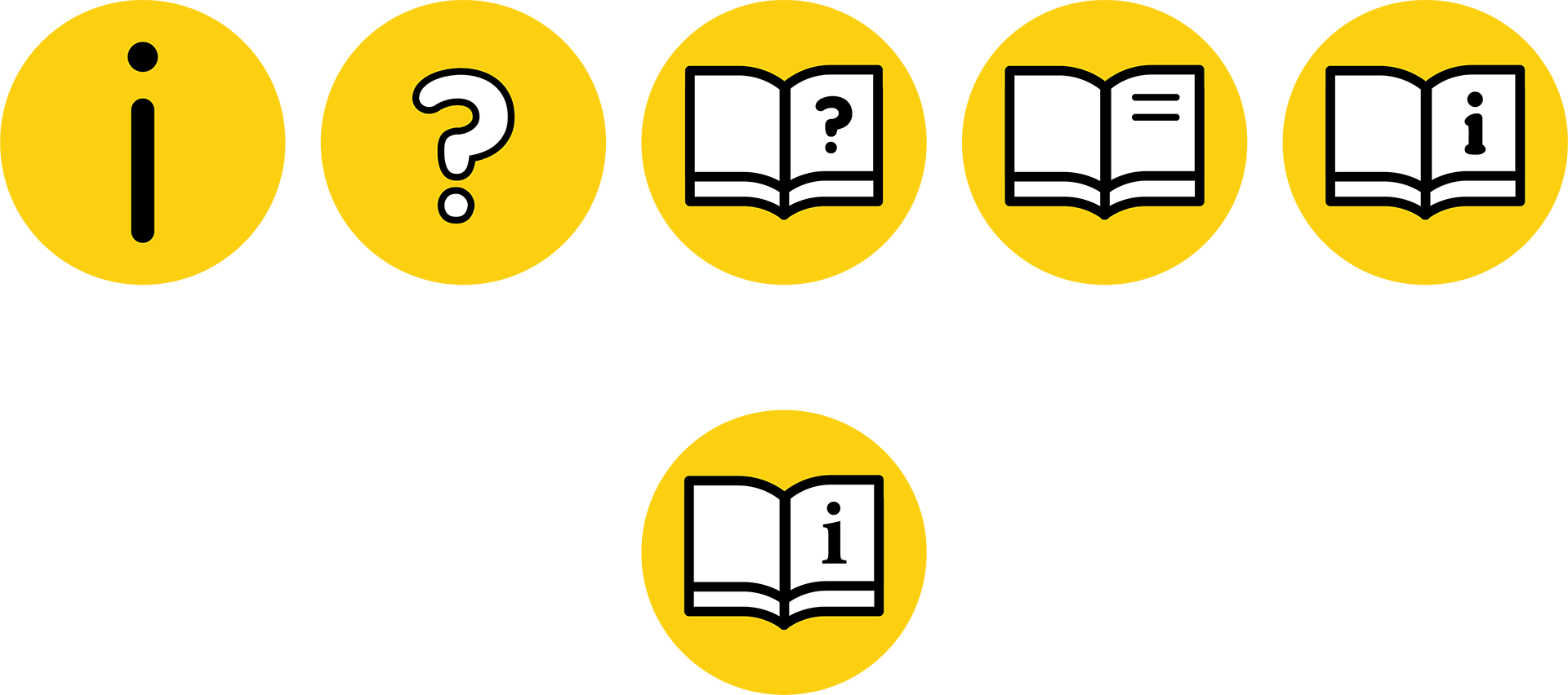 tutorial ikona wersje