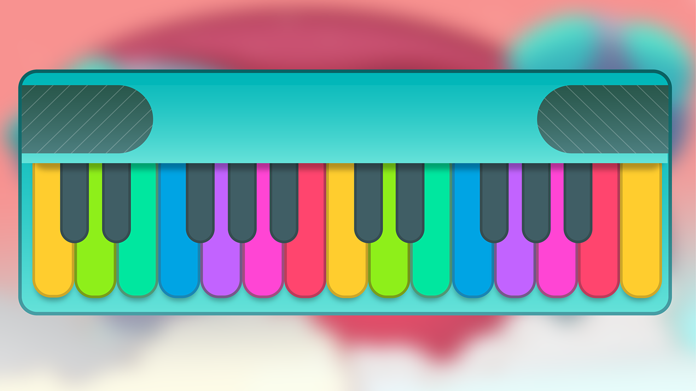 virtual piano